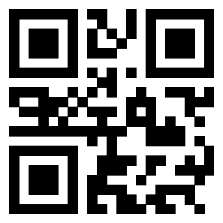 3304044543 - Immagine del QrCode