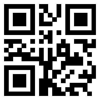 QrCode di 3304044548
