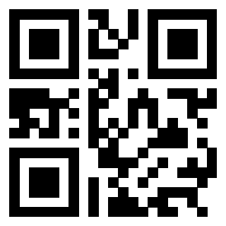 3304044550 - Immagine del QrCode associato