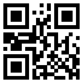 Il QrCode di 3304044552