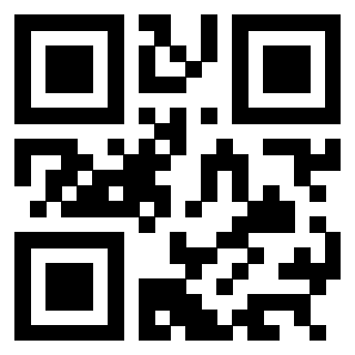 Immagine del QrCode di 3304044554