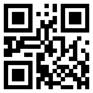 3304044555 - Immagine del Qr Code