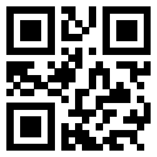 3304044559 - Immagine del QrCode associato