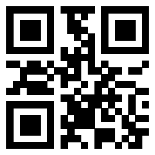 Scansione del Qr Code di 3304044560