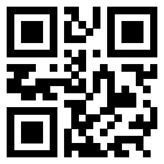 Immagine del Qr Code di 3304044564