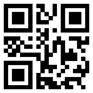 3304044566 - Immagine del Qr Code