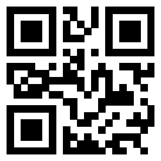3304044568 - Immagine del Qr Code
