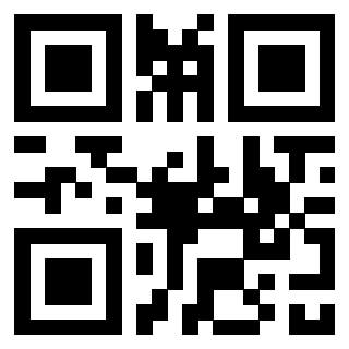QrCode di 3304044570