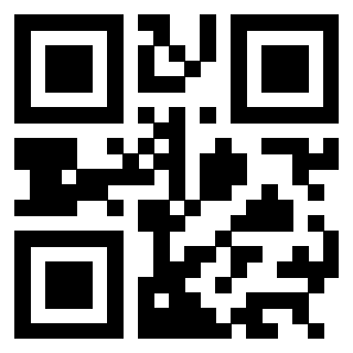 Qr Code di 3304044571