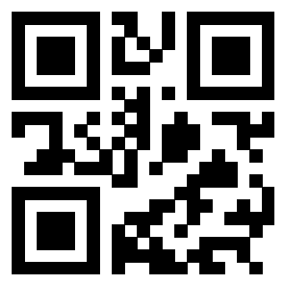 Scansione del Qr Code di 3304044575