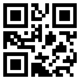 Il QrCode di 3304044576
