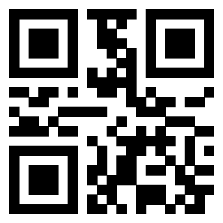 Il Qr Code di 3304044581