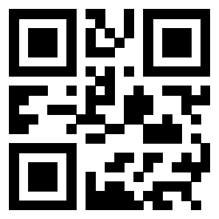 Qr Code di 3304044583
