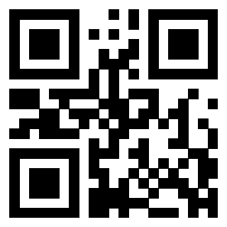 Scansione del Qr Code di 3304044586