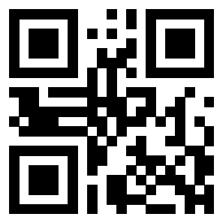 Il QrCode di 3304044587