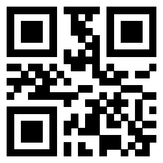 Il QrCode di 3304044588