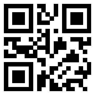 Scansione del Qr Code di 3304044590