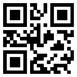 Il Qr Code di 3304044592