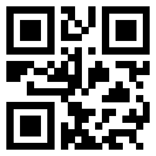 Scansione del Qr Code di 3304044593