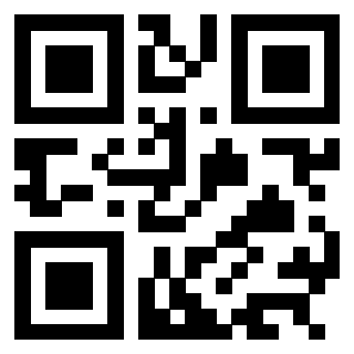 QrCode di 3304044594