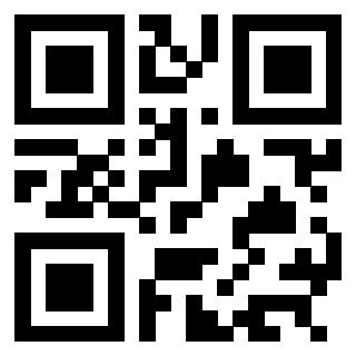 Il Qr Code di 3304044596