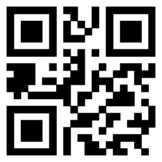 3304044601 Qr Code associato
