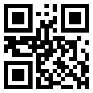 Il Qr Code di 3304044603