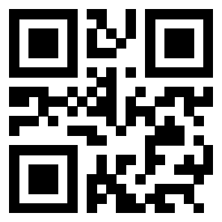 Il Qr Code di 3304044607