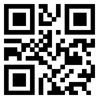 Immagine del Qr Code di 3304044610