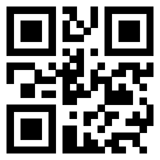 3304044611 - Immagine del Qr Code