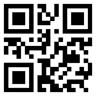 Scansione del Qr Code di 3304044614