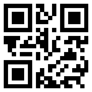 Scansione del Qr Code di 3304044620