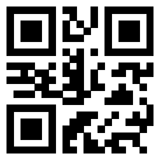 3304044622 - Immagine del QrCode associato
