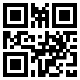Scansione del Qr Code di 3304044623