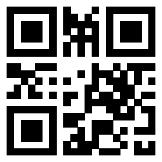 3304044624 Qr Code associato