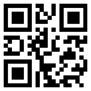 Il QrCode di 3304044626