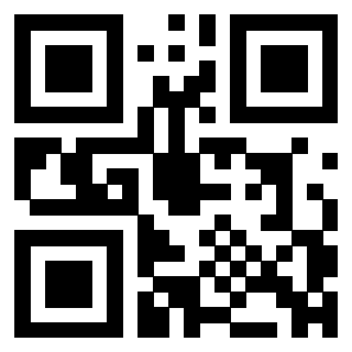 Scansione del Qr Code di 3304044630