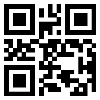 Immagine del Qr Code di 3304044631