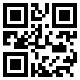 Immagine del Qr Code di 3304044632