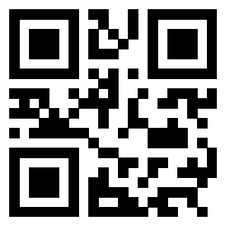 3304044633 QrCode associato