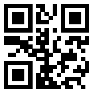 3304044635 - Immagine del Qr Code