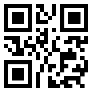3304044637 Qr Code associato