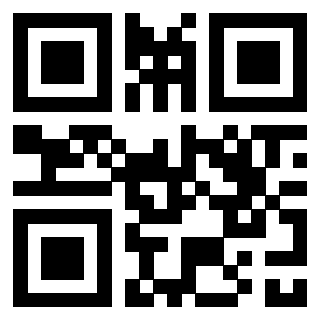 Il Qr Code di 3304044638