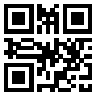 3304044639 - Immagine del QrCode associato