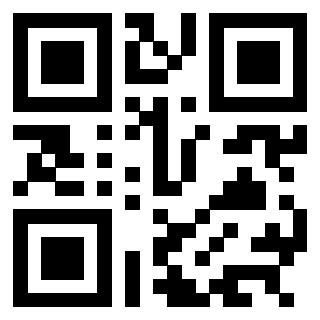 3304044640 - Immagine del Qr Code
