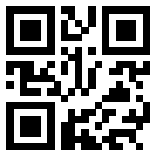3304044641 - Immagine del QrCode associato