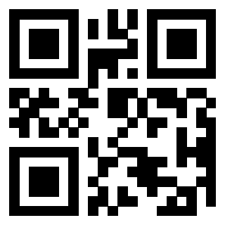 3304044643 - Immagine del QrCode associato