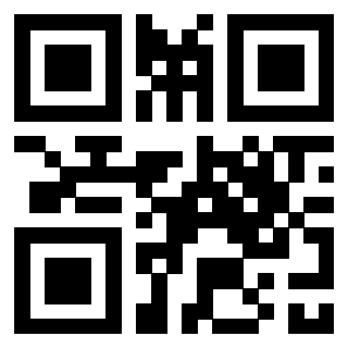 3304044644 - Immagine del QrCode associato