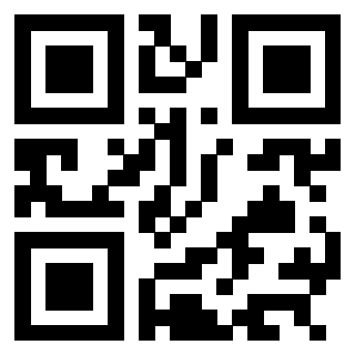 Il Qr Code di 3304044645