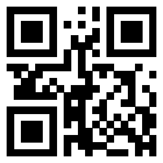 3304044646 - Immagine del Qr Code associato